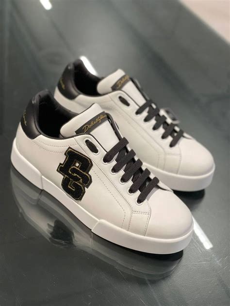 dolce gabbana sneakers 2022|dolce gabbana sneakers online shop.